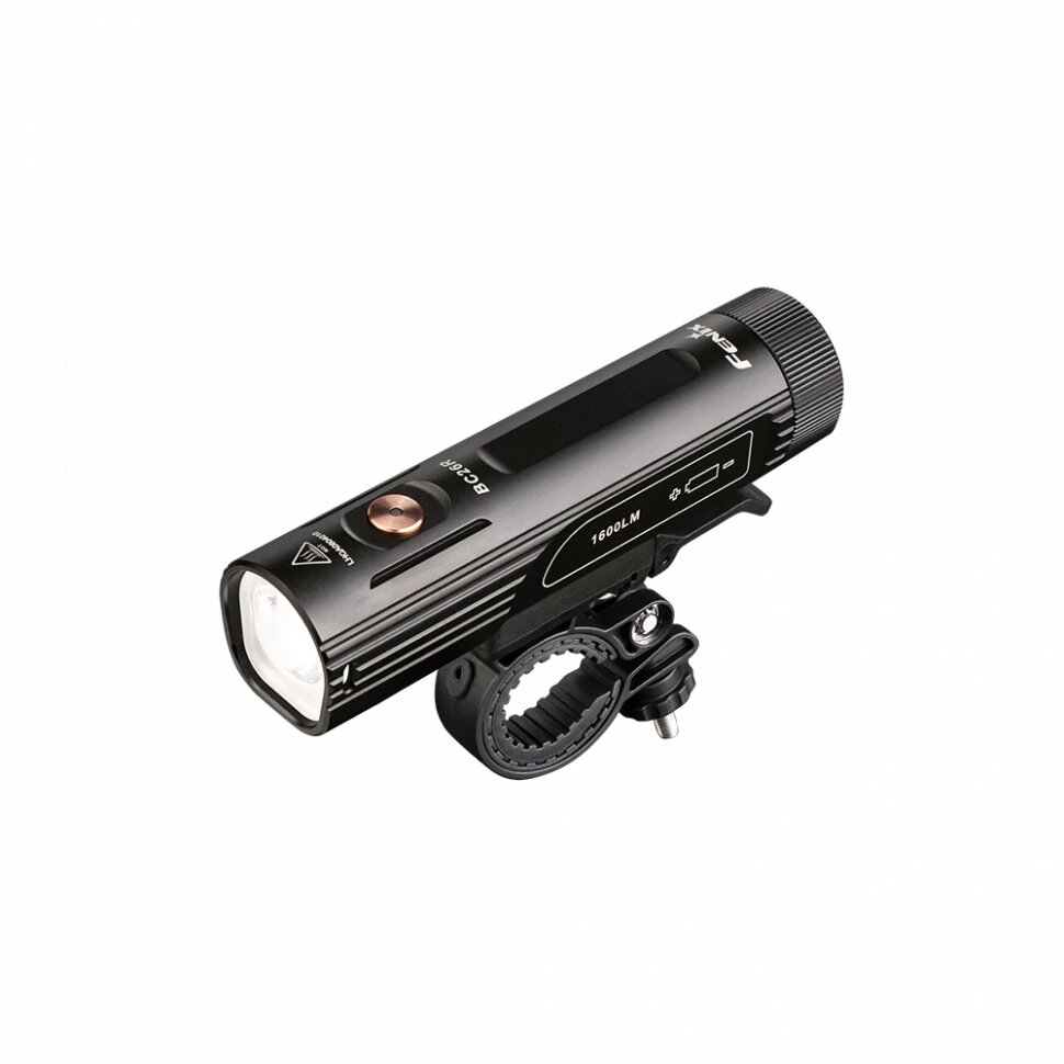 Велофара Fenix BC26R Фото 1