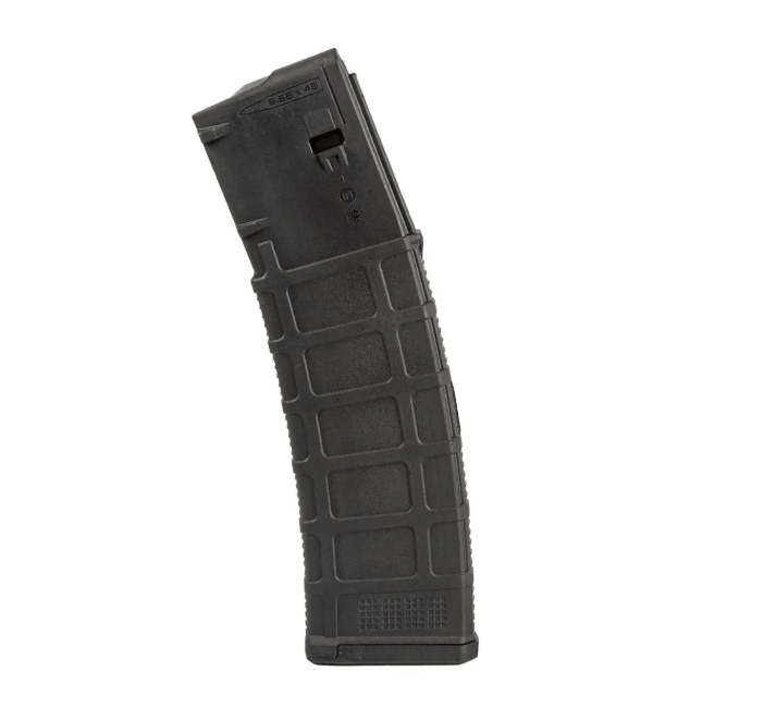 Магазин Magpul PMAG 223 Rem (5.56/45) на 40 патронов Gen M3 Фото 1
