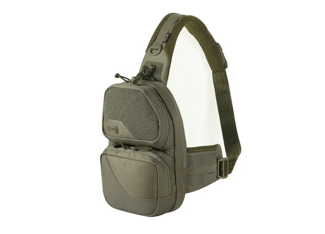 Сумка M-Tac Buckler Bag Elite Hex Ranger Green Фото 1