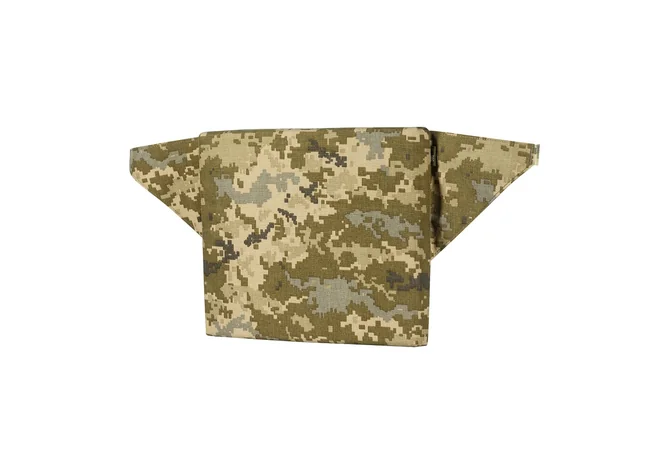Килимок M-Tac з ременем ARMOR MM14 Фото 1
