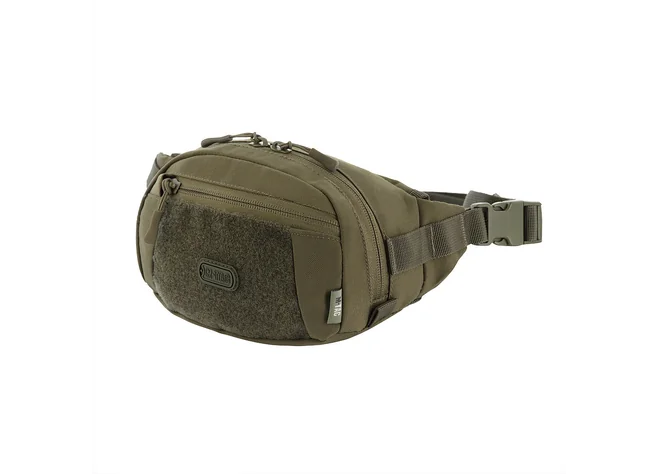 Сумка M-Tac Companion Bag Large Ranger Green Фото 1
