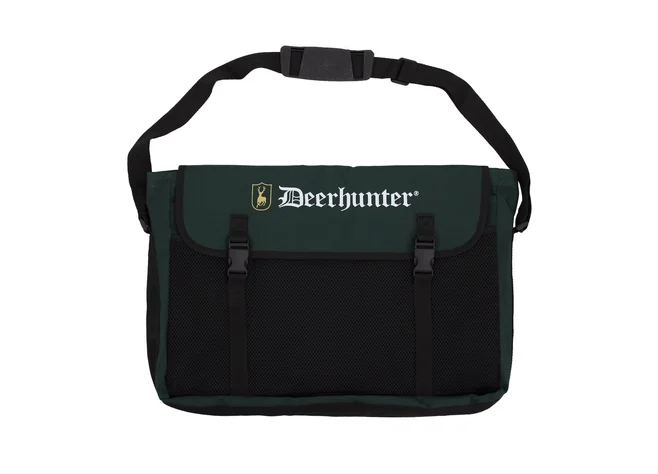 Сумка DeerHunter Game Bag with Logo Фото 1