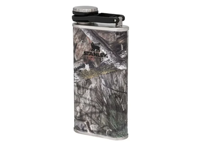 Фляга Stanley Classic Country DNA Mossy Oak 0.23 л Фото 1