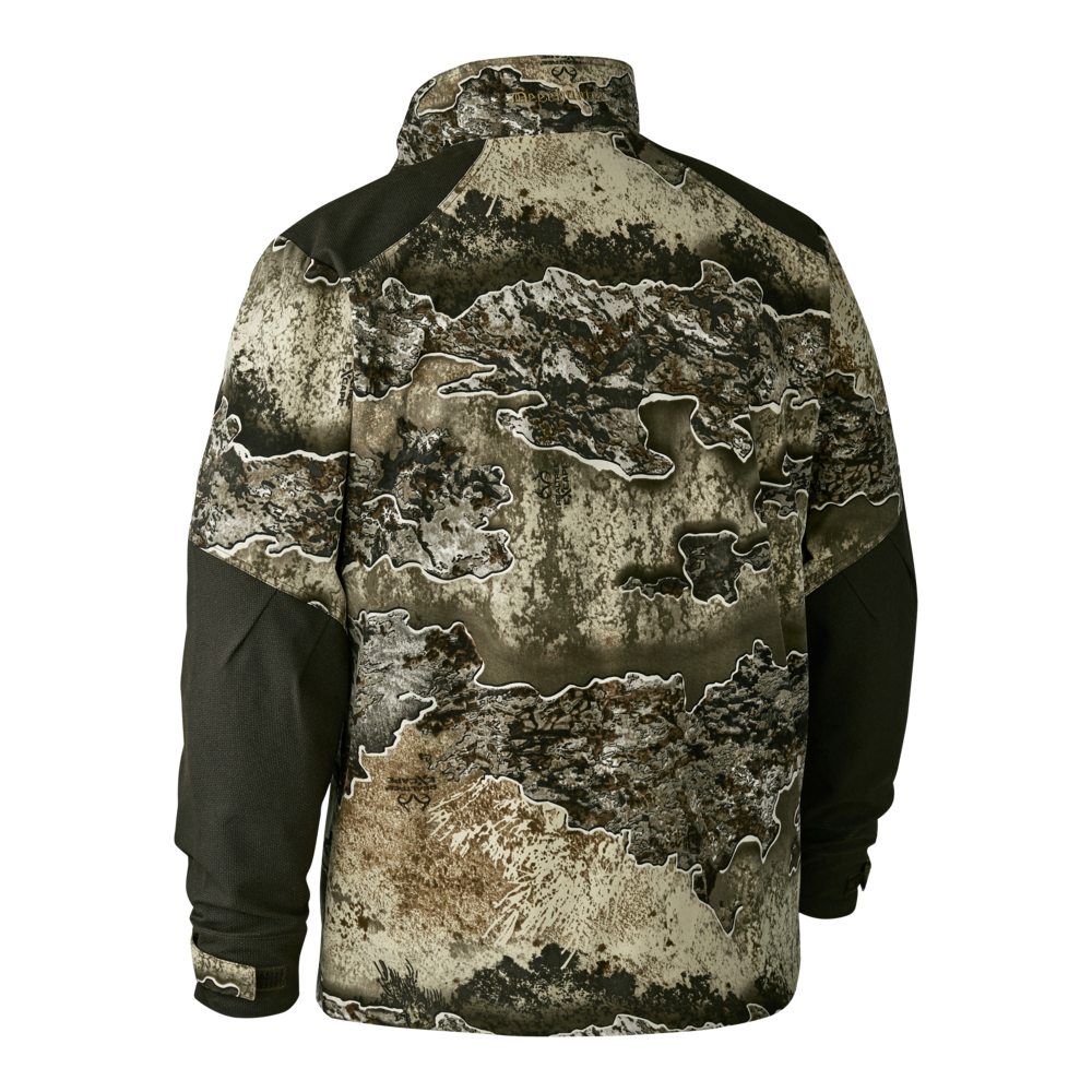 Куртка DeerHunter Excape Light Jacket (Realtree excape) Фото 3