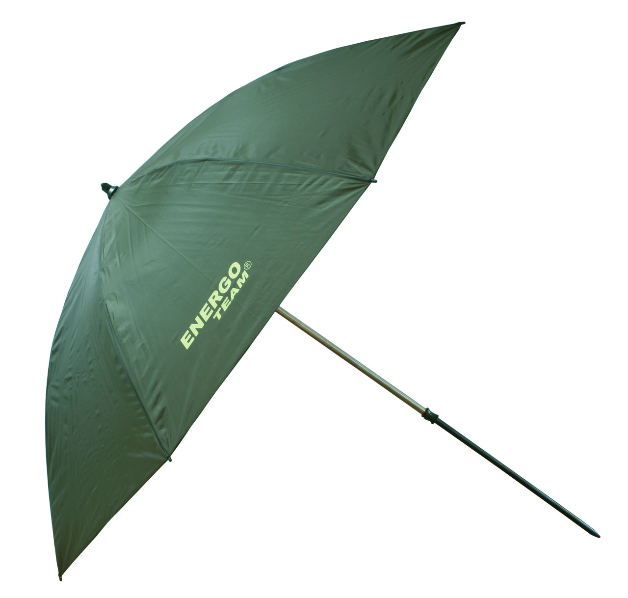 Зонт-палатка раскладной Energofish EnergoTeam Umbrella PVC 250 см Фото 1