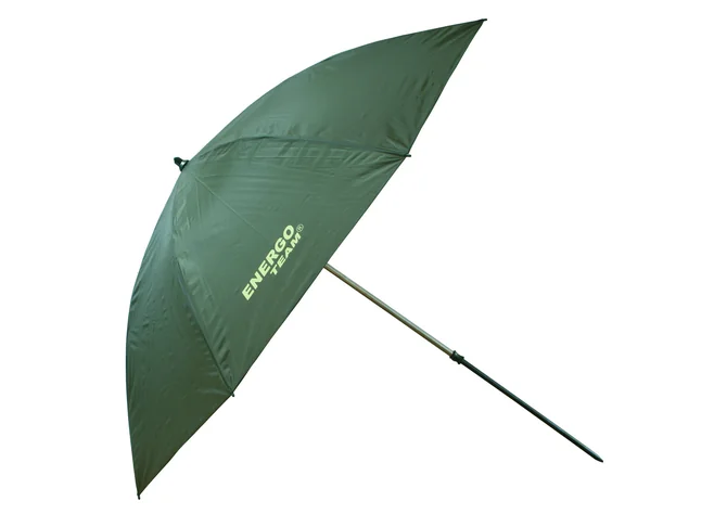 Зонт-палатка раскладной Energofish EnergoTeam Umbrella PVC 250 см Фото 1