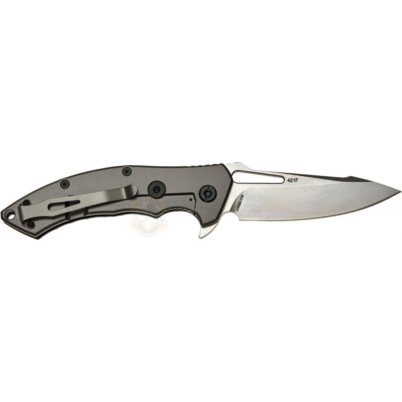 Ніж SKIF Shark II SW Black Фото 2