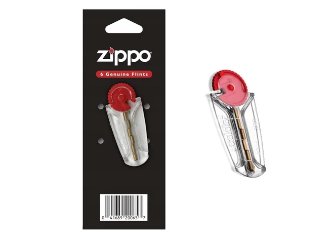 Кремній Zippo 2406 Фото 1