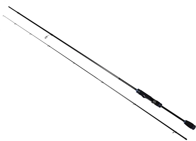 Удилище Golden Catch Inquisitor INS-862ML 2.59м 5-21г Фото 1