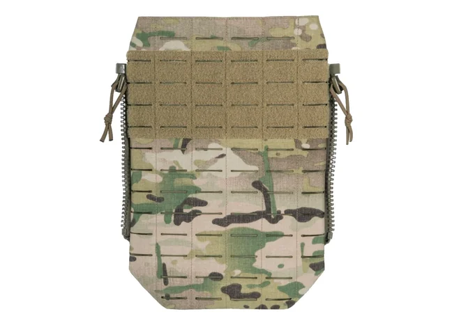 Панель Direct Action Spitfire Mk II Molle Panel- MultiCam Фото 1