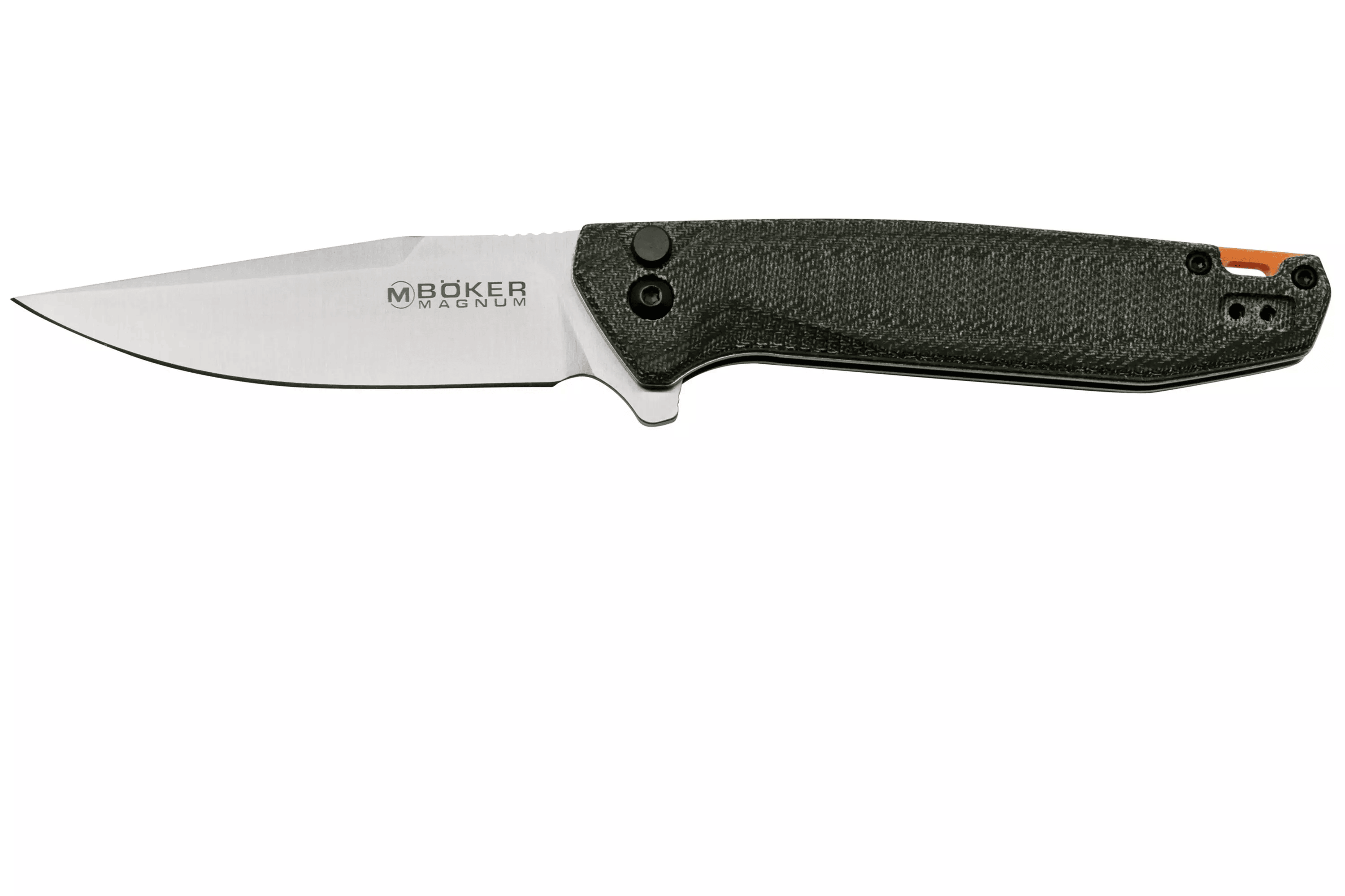 Ніж Boker Magnum Border Forest Folder Фото 1