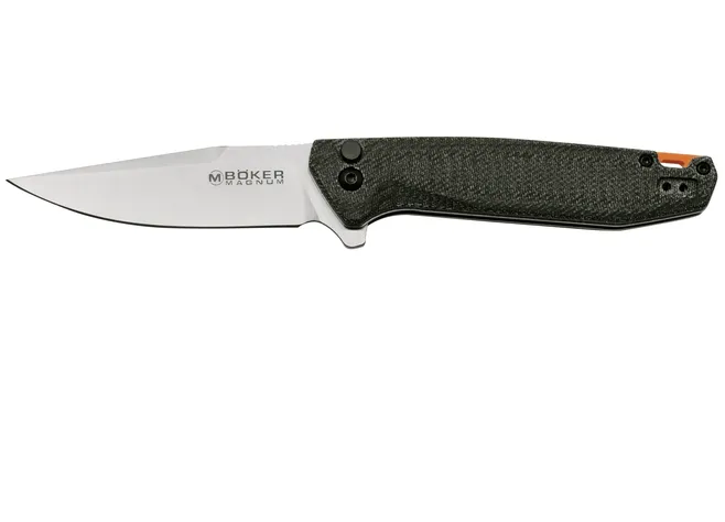 Ніж Boker Magnum Border Forest Folder Фото 1