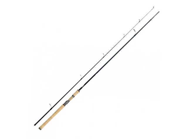 Спінінг BratFishing AIR MED MH Spin 2.4 m/ 7-28 gr Фото 1