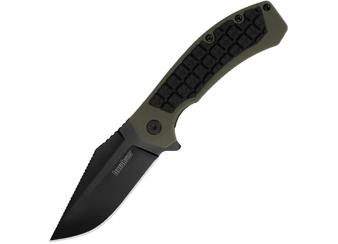 Ніж Kershaw Faultline Фото 1
