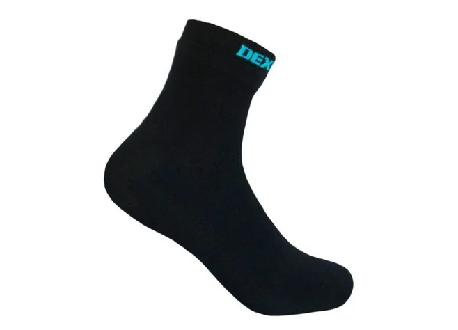 Шкарпетки водонепроникні Ultra Thin Sock BK Фото 1