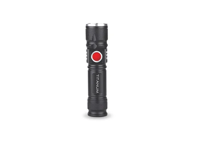 Фонарь TITANUM TLF-T03 230Lm Фото 1