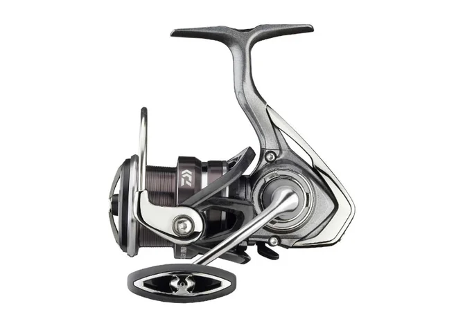 Котушка DAIWA 20 Exceler LT 2500 Фото 1