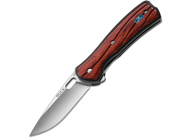 Ніж Buck Vantage Avid Фото 1