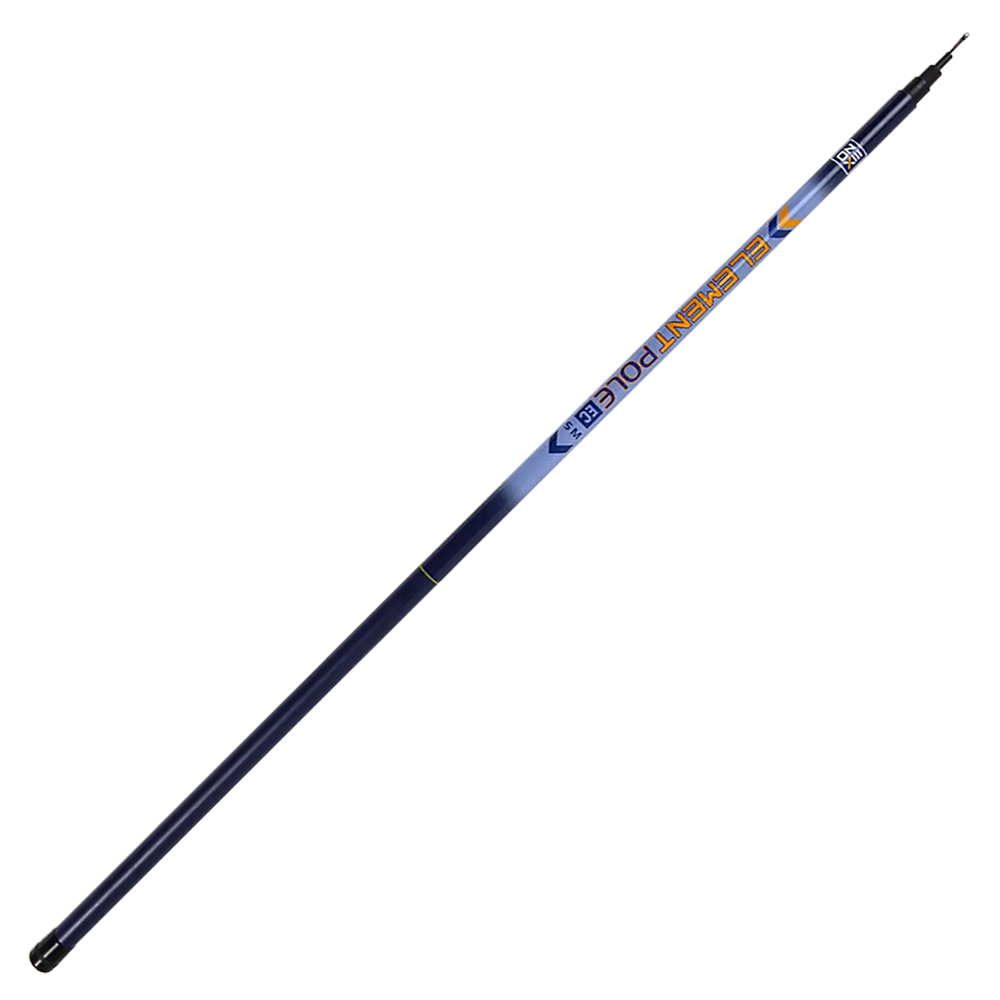 Вудилище Zeox Element EC pole 4.00m Фото 1