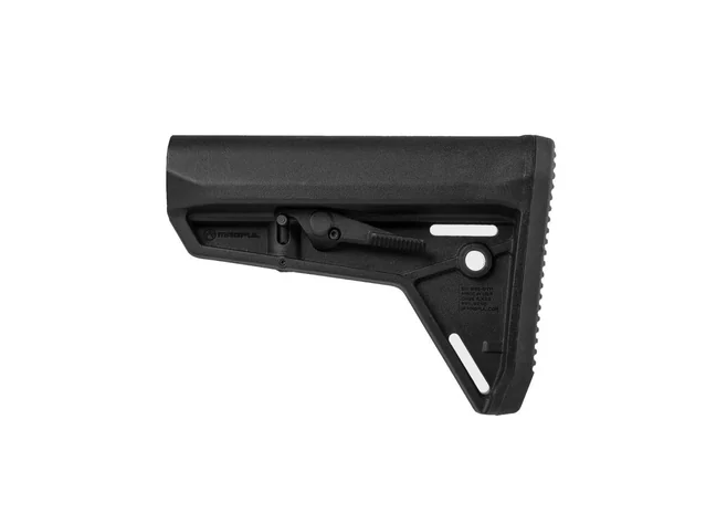 Приклад Magpul MOE SL (Mil-Spec). Black Фото 1
