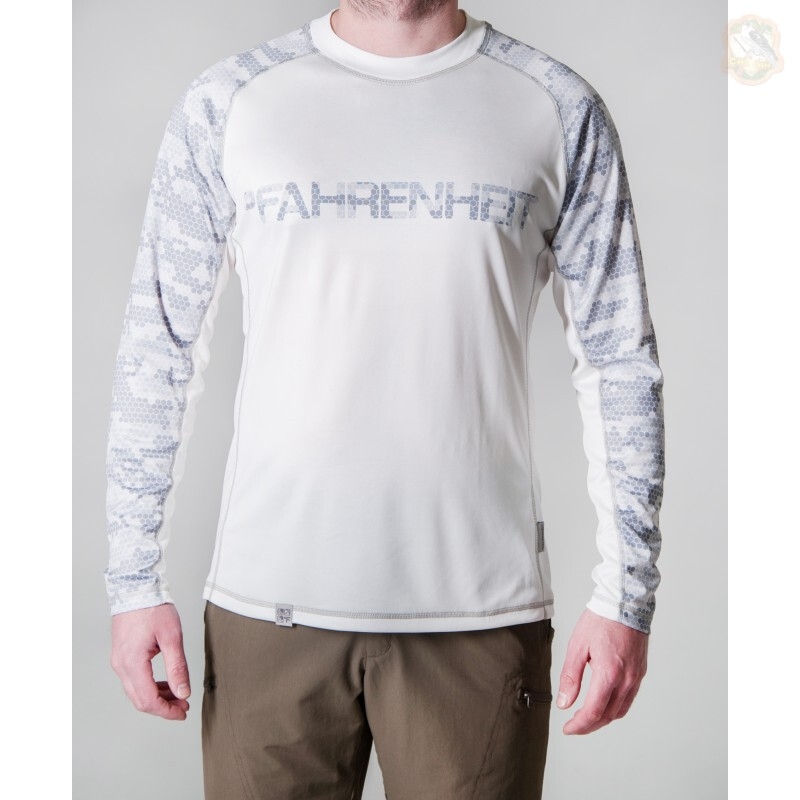 Реглан Fahrenheit Solar GUARD Sota Фото 2