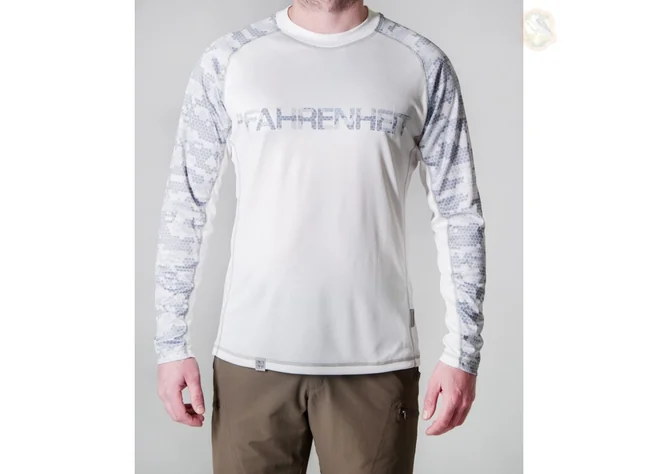 Реглан Fahrenheit Solar GUARD Sota Фото 2
