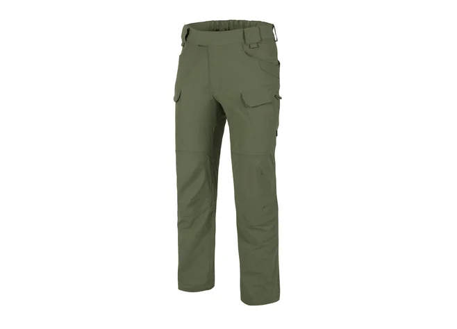 Брюки Helikon OTP VersaStretch Olive Green Фото 1