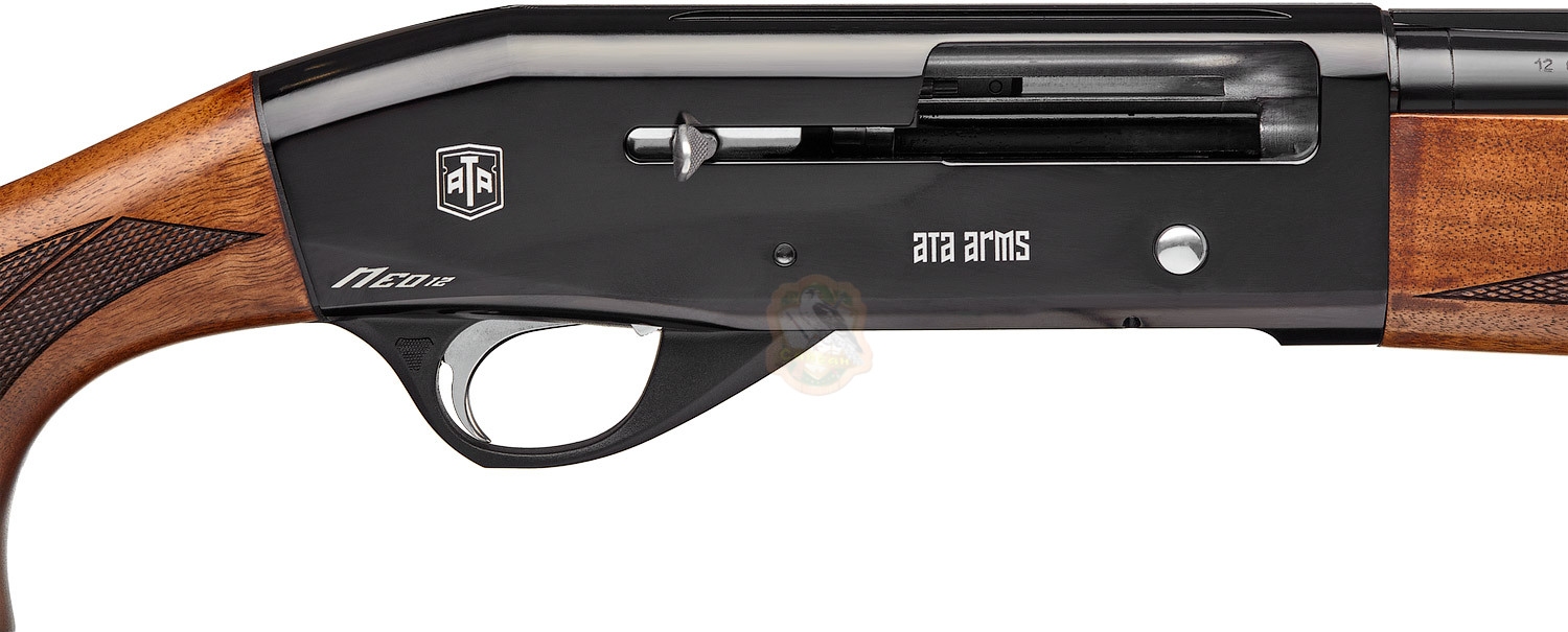 Рушниця ATA ARMS NEO12 Stream горіх кал. 12/76. Ствол - 71 cм Фото 3