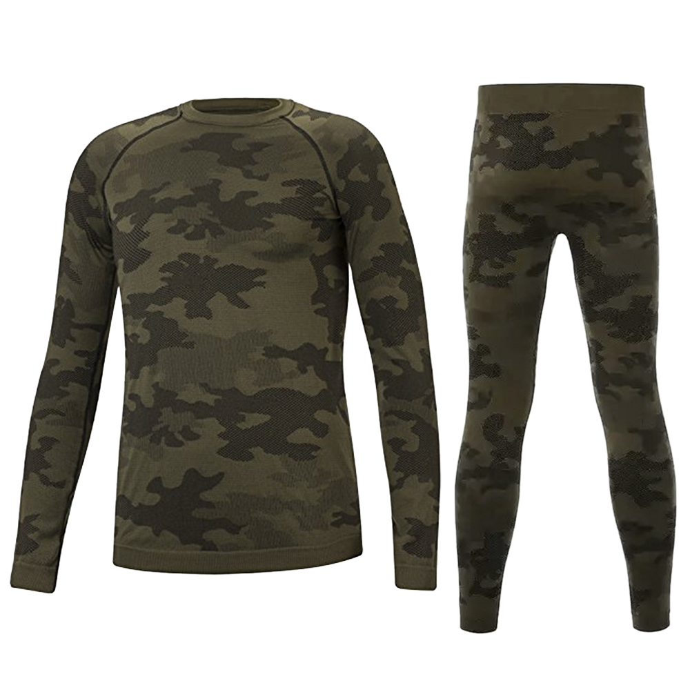 Комплект термобілизни Silent Hunter Tactical Фото 1