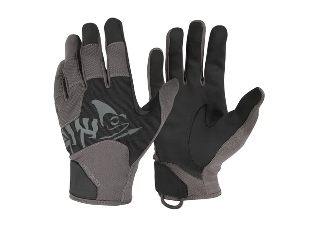 Рукавиці Helikon All Round Tactical Black/Shadow Grey Фото 1