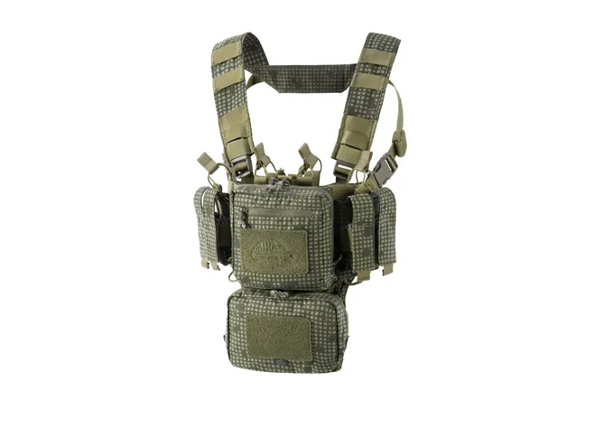 Розвантажувальна система Helikon-Tex Training Mini Rig (TMR) Desert Night Camo Фото 1