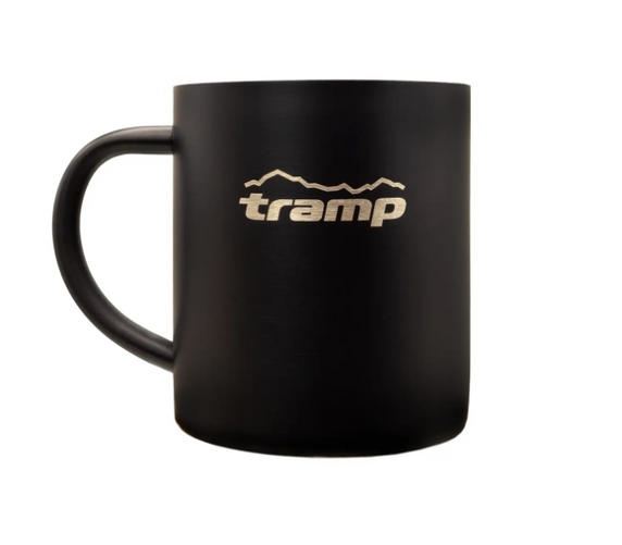 Термокружка Tramp UTRC-009 (Black) 300 мл Фото 1