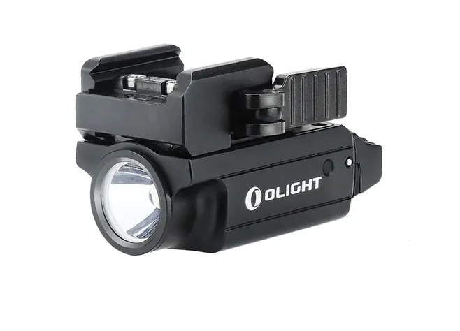 Ліхтар Olight PL-Mini 2 Valkyrie Black Фото 1