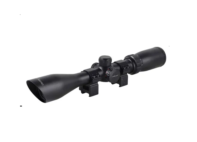 Оптичний приціл Crosman Centerpoint 3-9x40 Фото 1