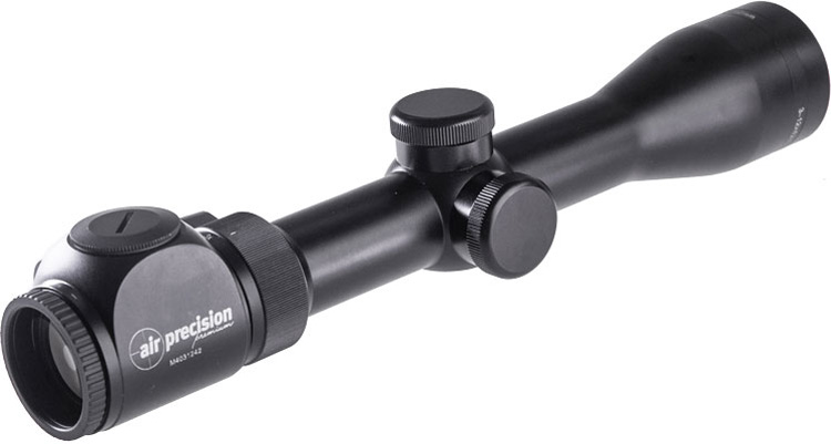 Прицел Air Precision Premium 3-12x42 Фото 1