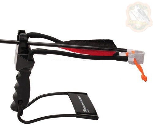 Рогатка Marksman Pocket Hunter 3075 Фото 1