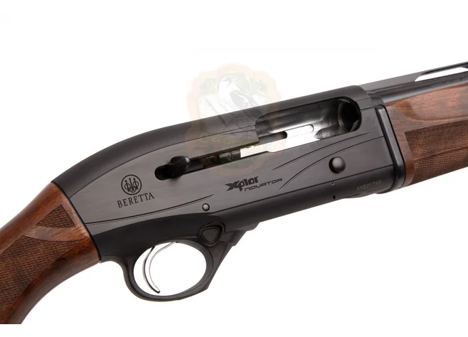 Рушниця Beretta A400 Xplor Novator 12/76/76 Kick Off, MC Фото 4