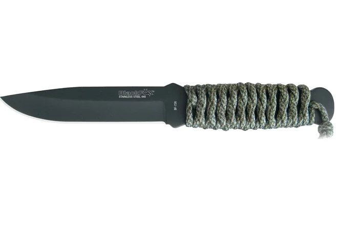 Ніж Fox Throwing Knife Фото 1