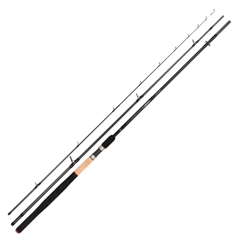 Фідер Daiwa N`Zon Feeder 3.60m 120gr Фото 1
