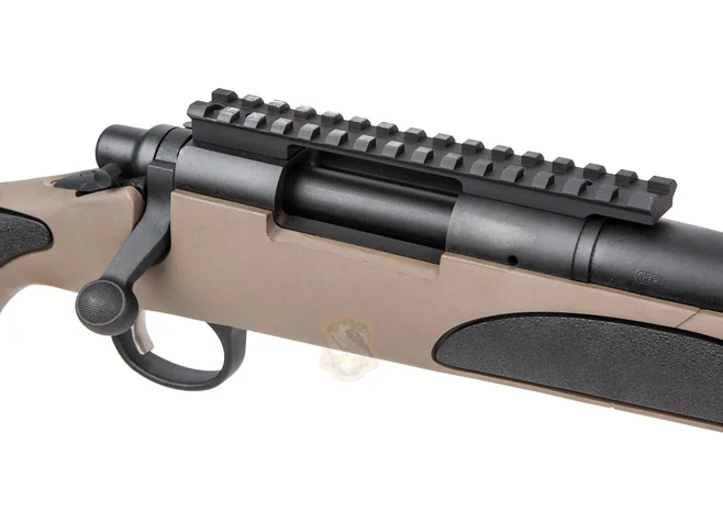 Карабін Remington 700 ADL Tactical FDE 20" кал. 308 Win (7,62/51) Фото 3