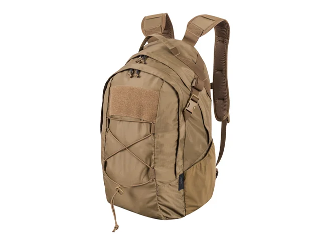 Рюкзак Helikon EDC Lite Nylon Coyote Фото 1
