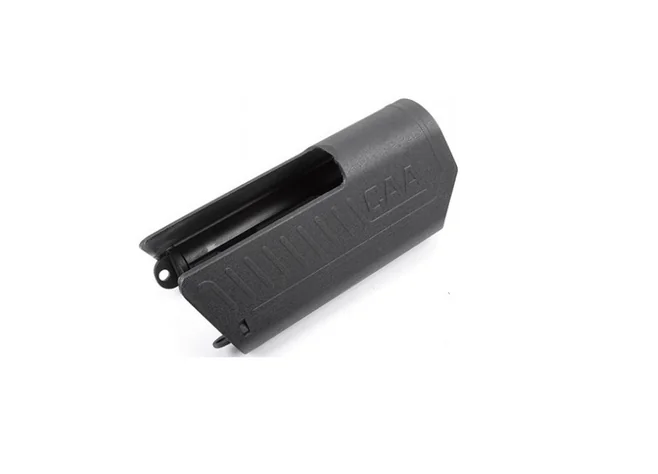Щока САА Cheek Rest for Existing M4 Stock для приклада М4 (відсіки під батарейки) Фото 1