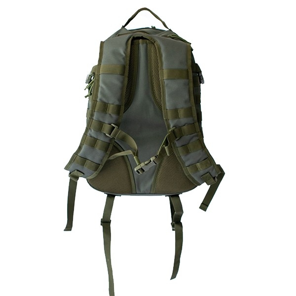 Рюкзак Tramp Commander 50 л. coyote Фото 2