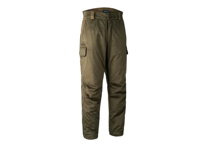 Штани Deerhunter Rusky Silent (391 DH Peat) Фото 1
