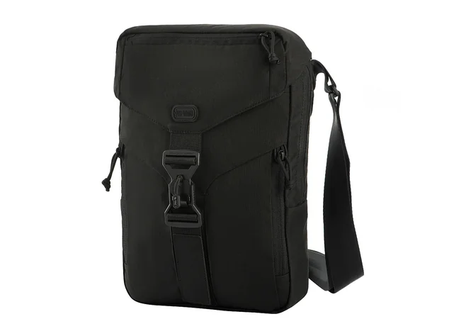 Сумка M-Tac Magnet XL Bag Elite Black Фото 1