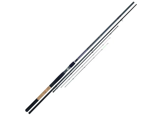Вудилище Colmic Black Style Feeder 30-80gr 3.3 MT Фото 1
