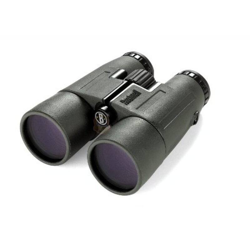 Бінокль Bushnell  9х63 Фото 1