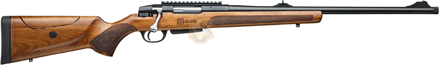 Карабин ATA ARMS Turqua GEN2 кал. 308 Win с регулируемым гребнем Фото 1