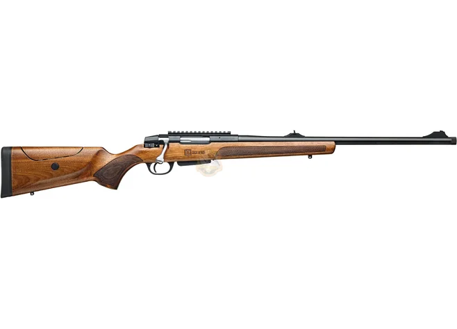 Карабін ATA ARMS Turqua GEN2 кал. 308 Win з регульованим гребенем Фото 1