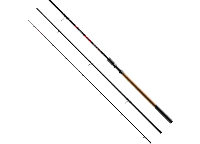 Фидерное удилище Brain Classic 3.60m max 130g Фото 1